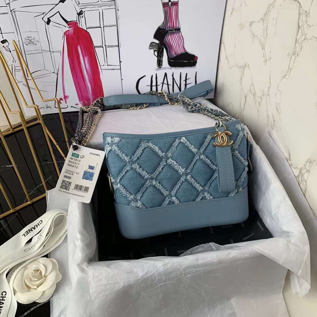 Chanel - Luxury Bag - CHL - 105