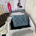 Chanel - Luxury Bag - CHL - 105