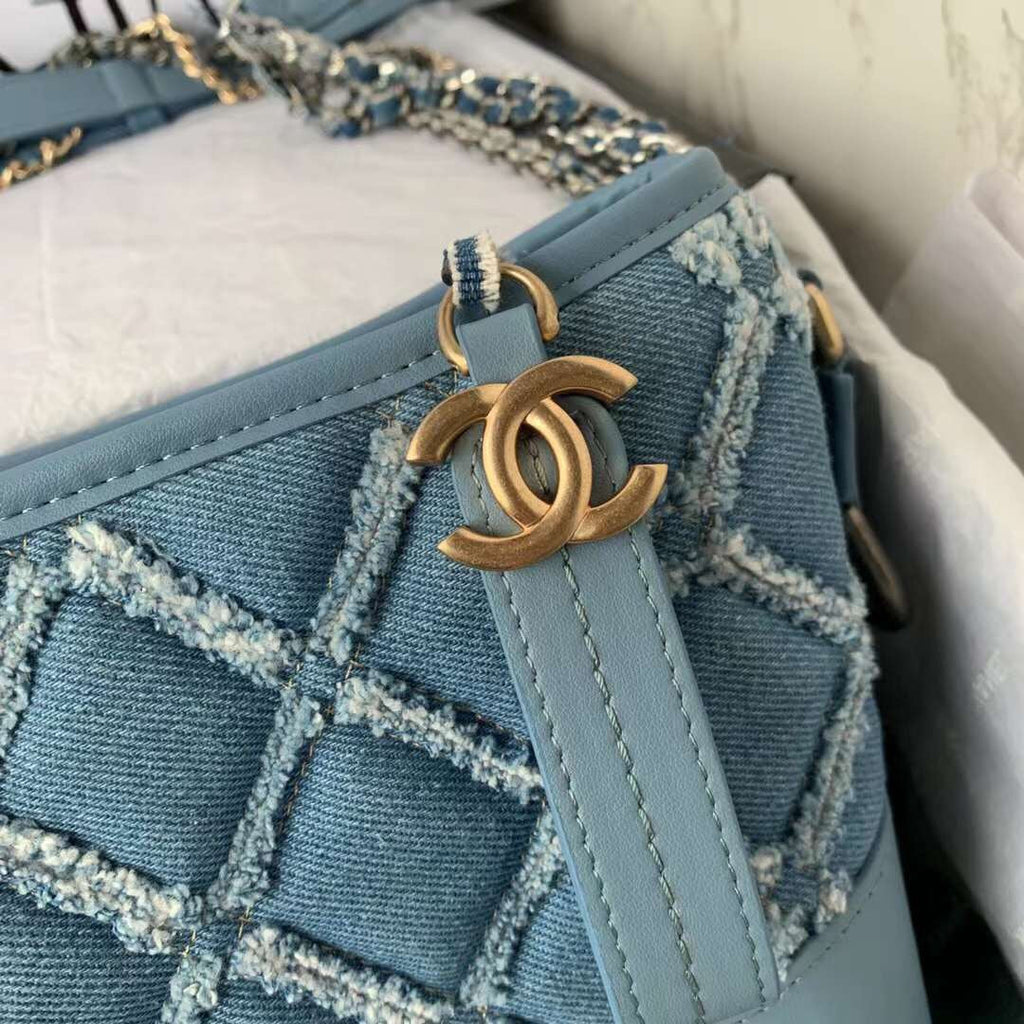 Chanel - Luxury Bag - CHL - 105