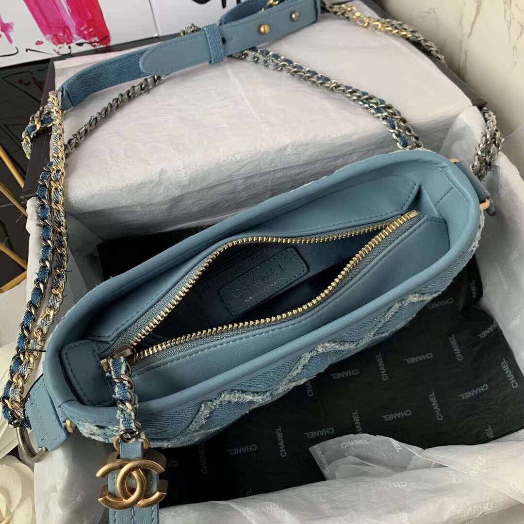 Chanel - Luxury Bag - CHL - 105