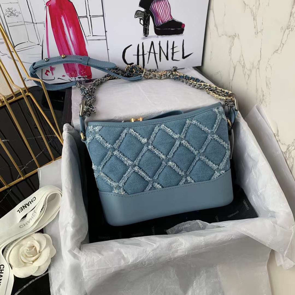 Chanel - Luxury Bag - CHL - 105