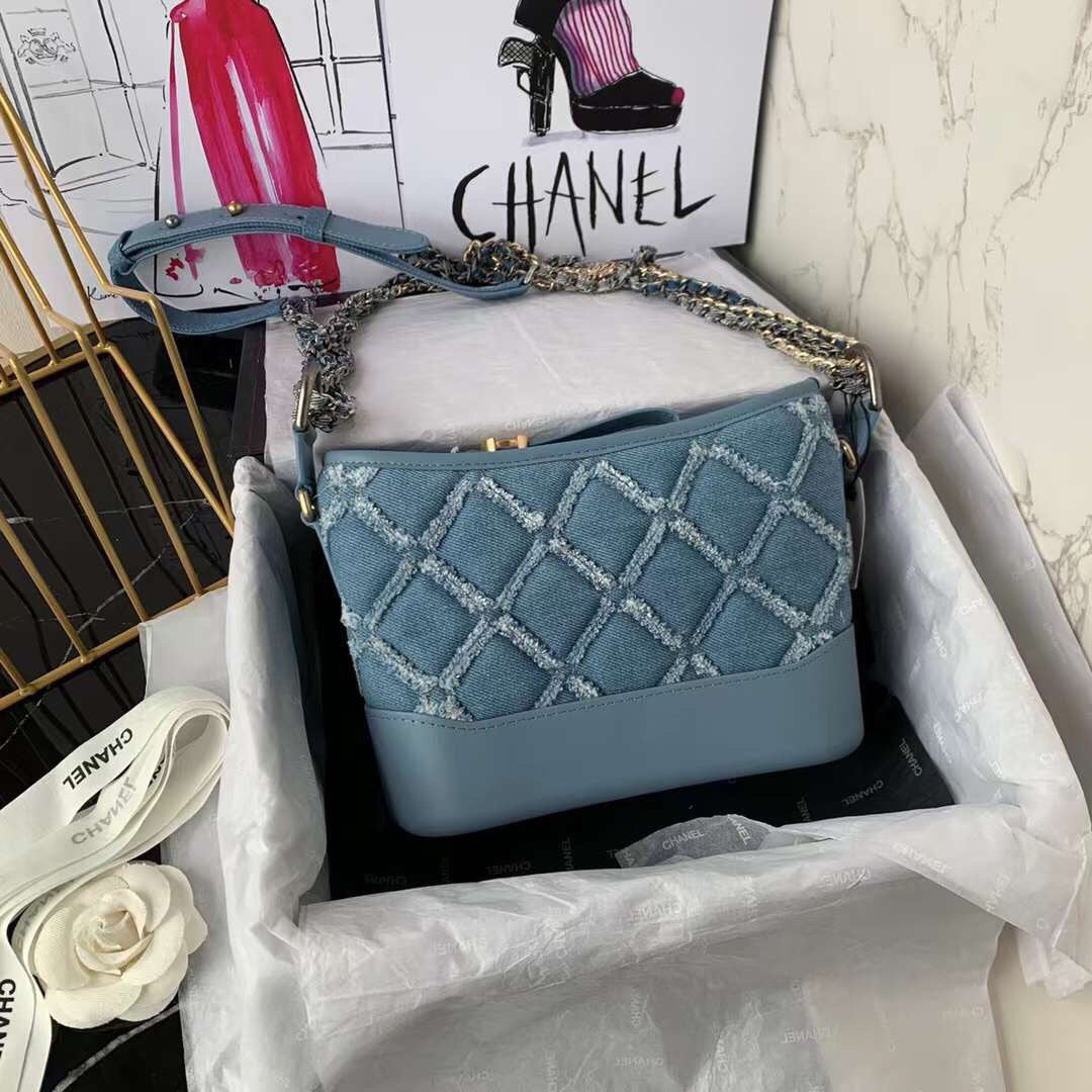 Chanel - Luxury Bag - CHL - 105