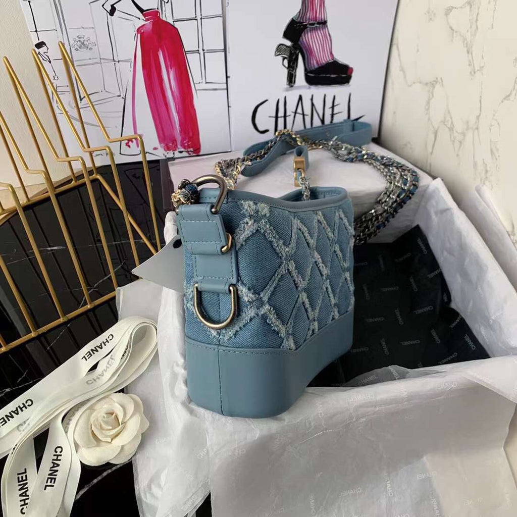 Chanel - Luxury Bag - CHL - 105