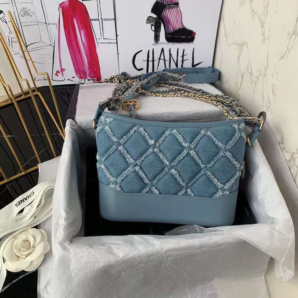 Chanel - Luxury Bag - CHL - 105