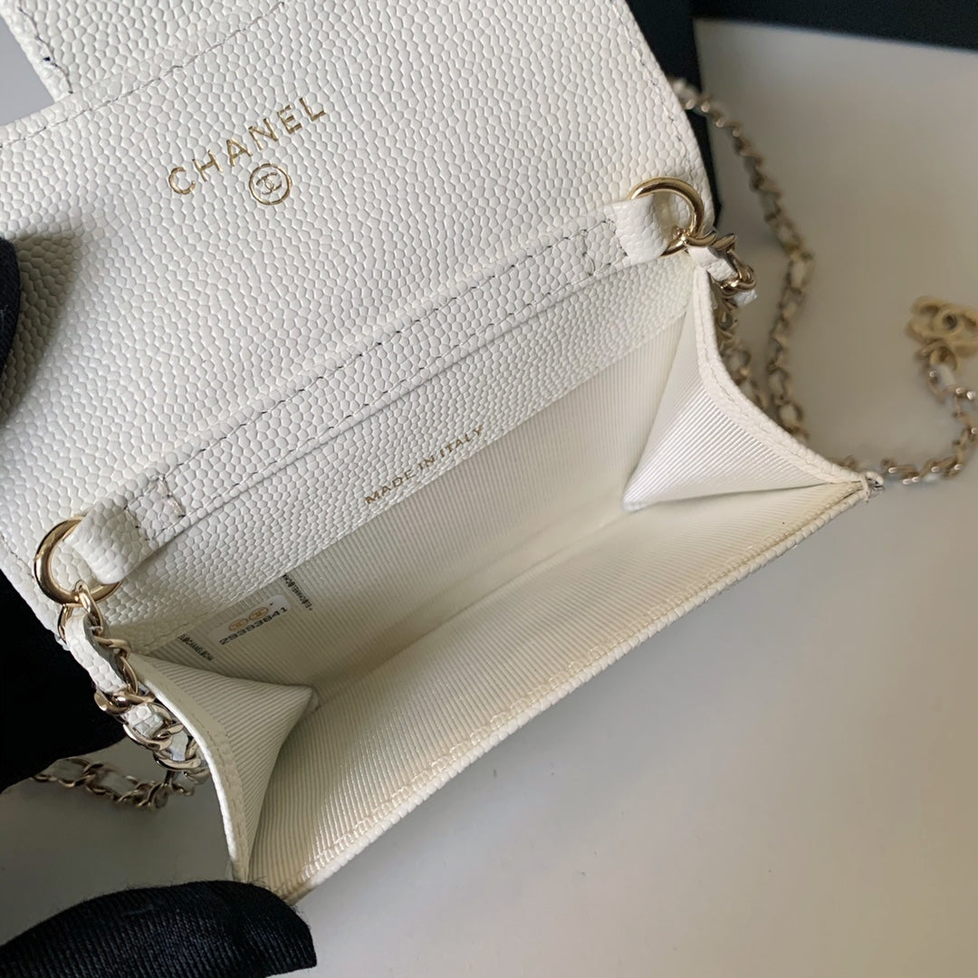 Chanel - Luxury Bag - CHL - 1206