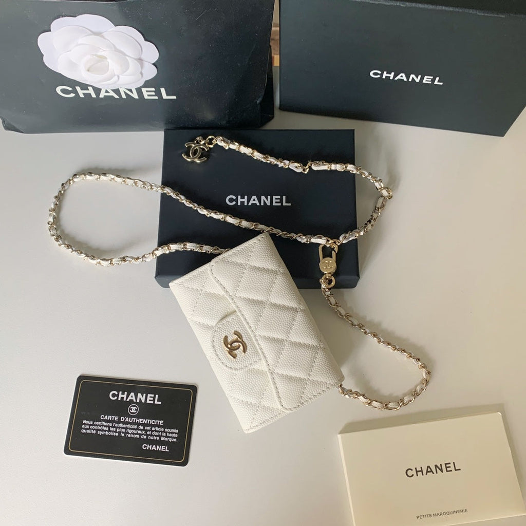 Chanel - Luxury Bag - CHL - 1206