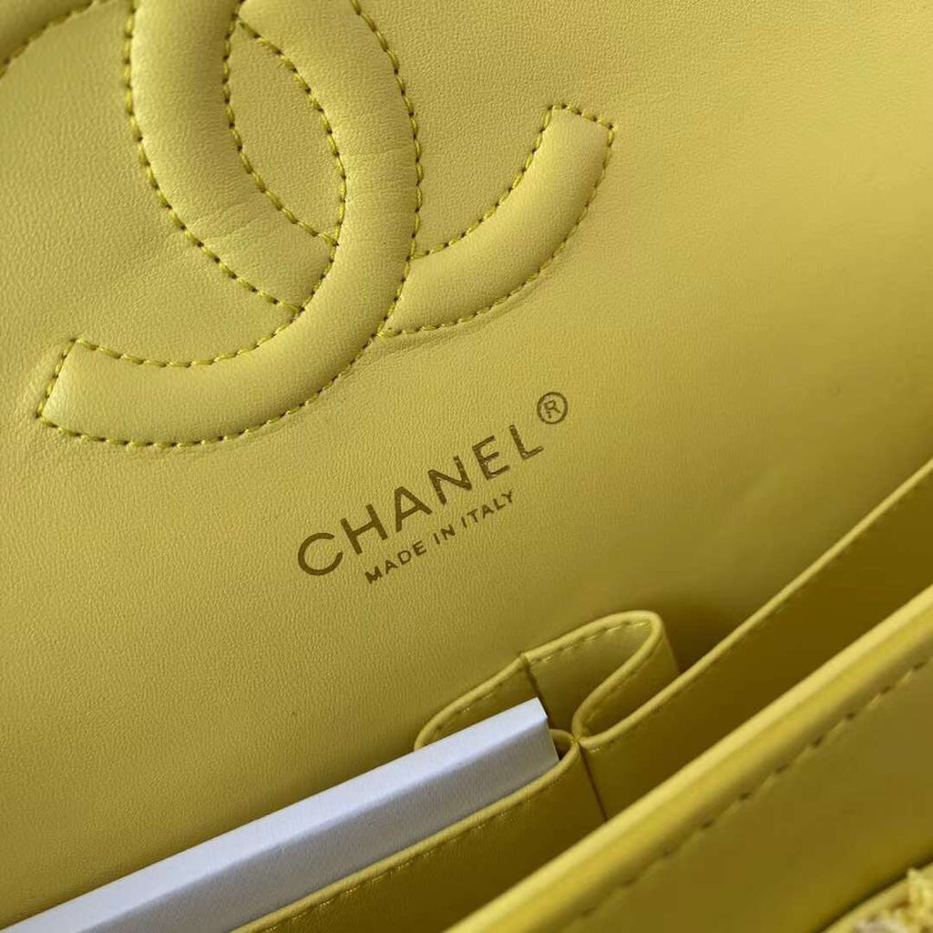 Chanel - Luxury Bag - CHL - 1204