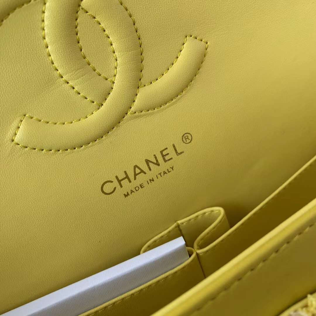 Chanel - Luxury Bag - CHL - 1204