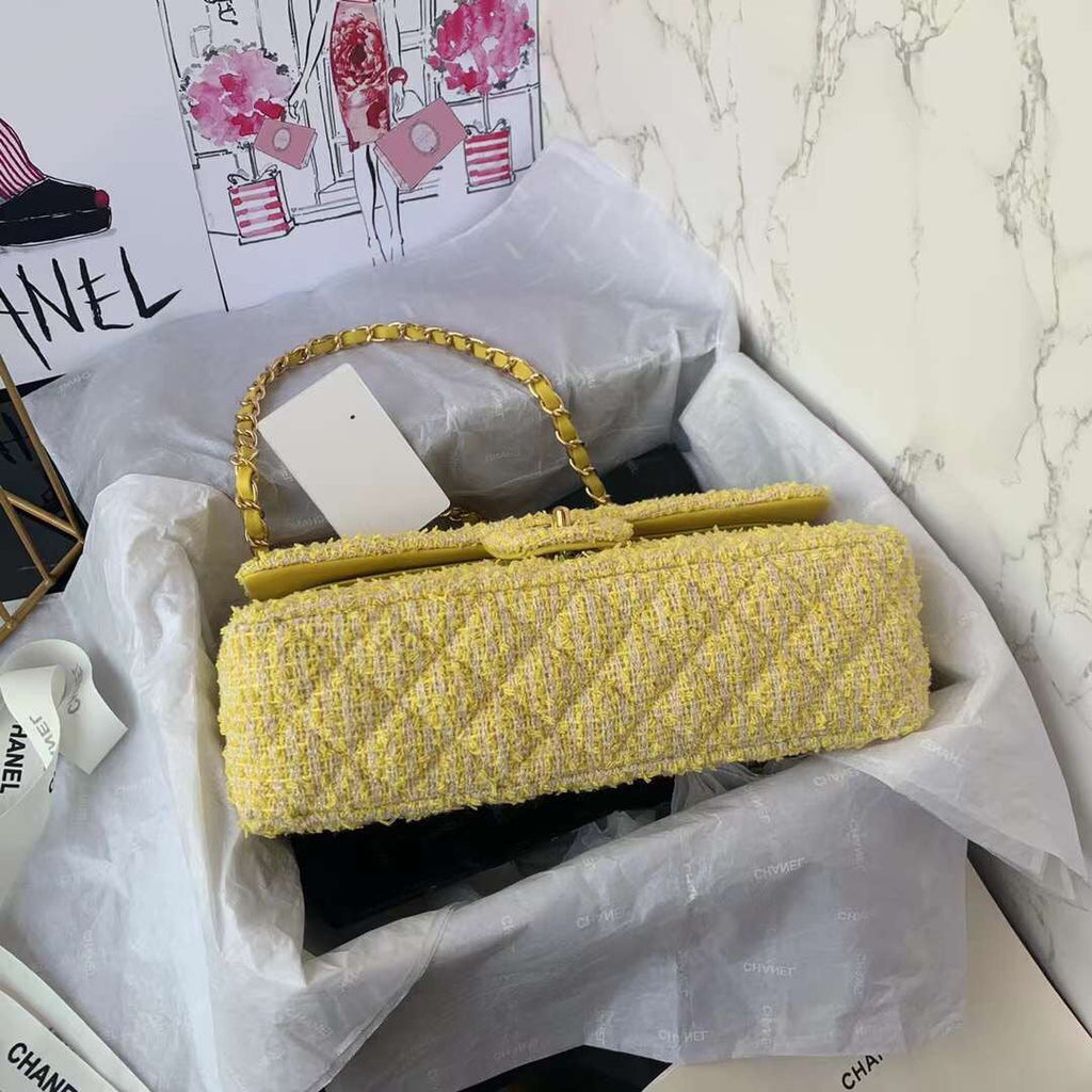 Chanel - Luxury Bag - CHL - 1204