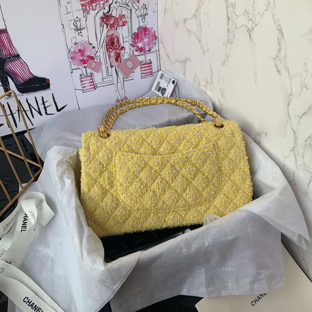 Chanel - Luxury Bag - CHL - 1204