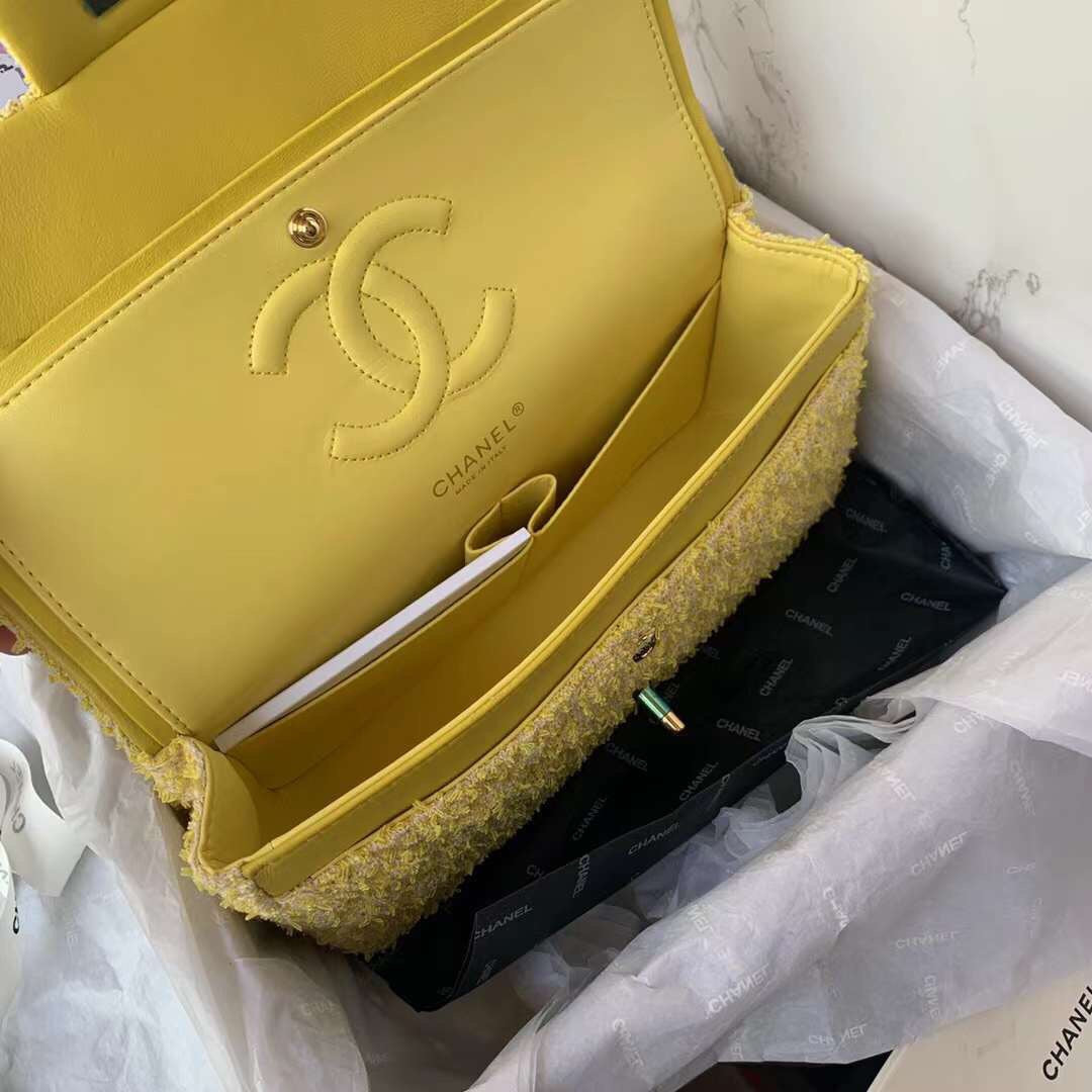 Chanel - Luxury Bag - CHL - 1204