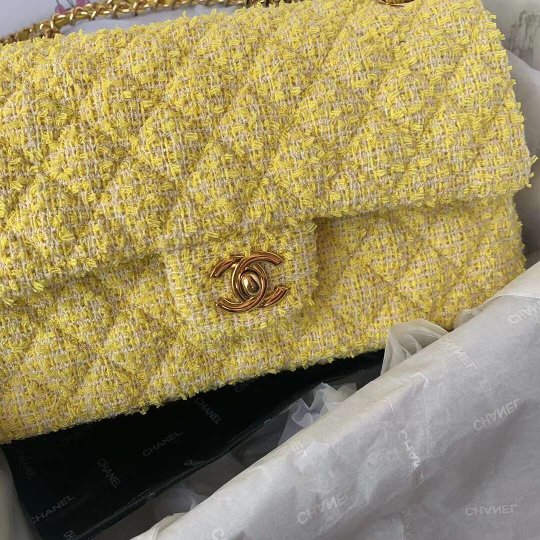 Chanel - Luxury Bag - CHL - 1204