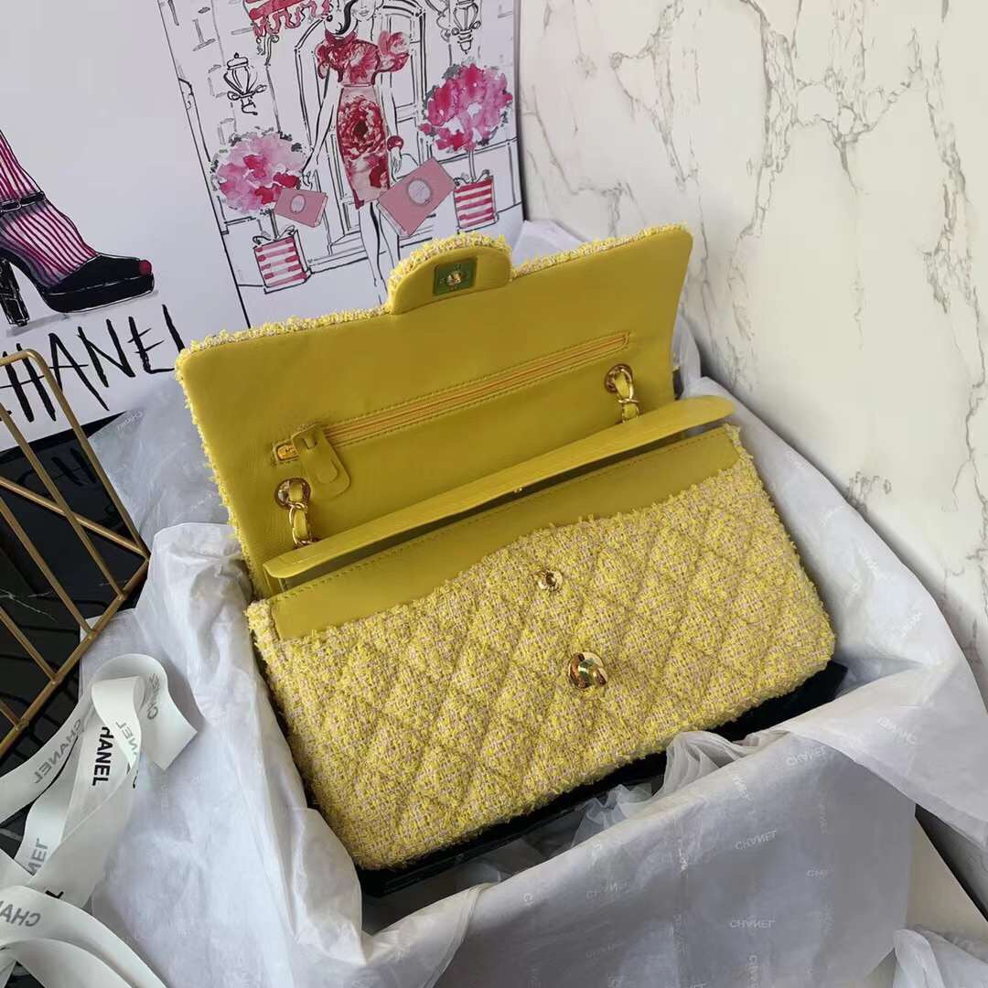 Chanel - Luxury Bag - CHL - 1204