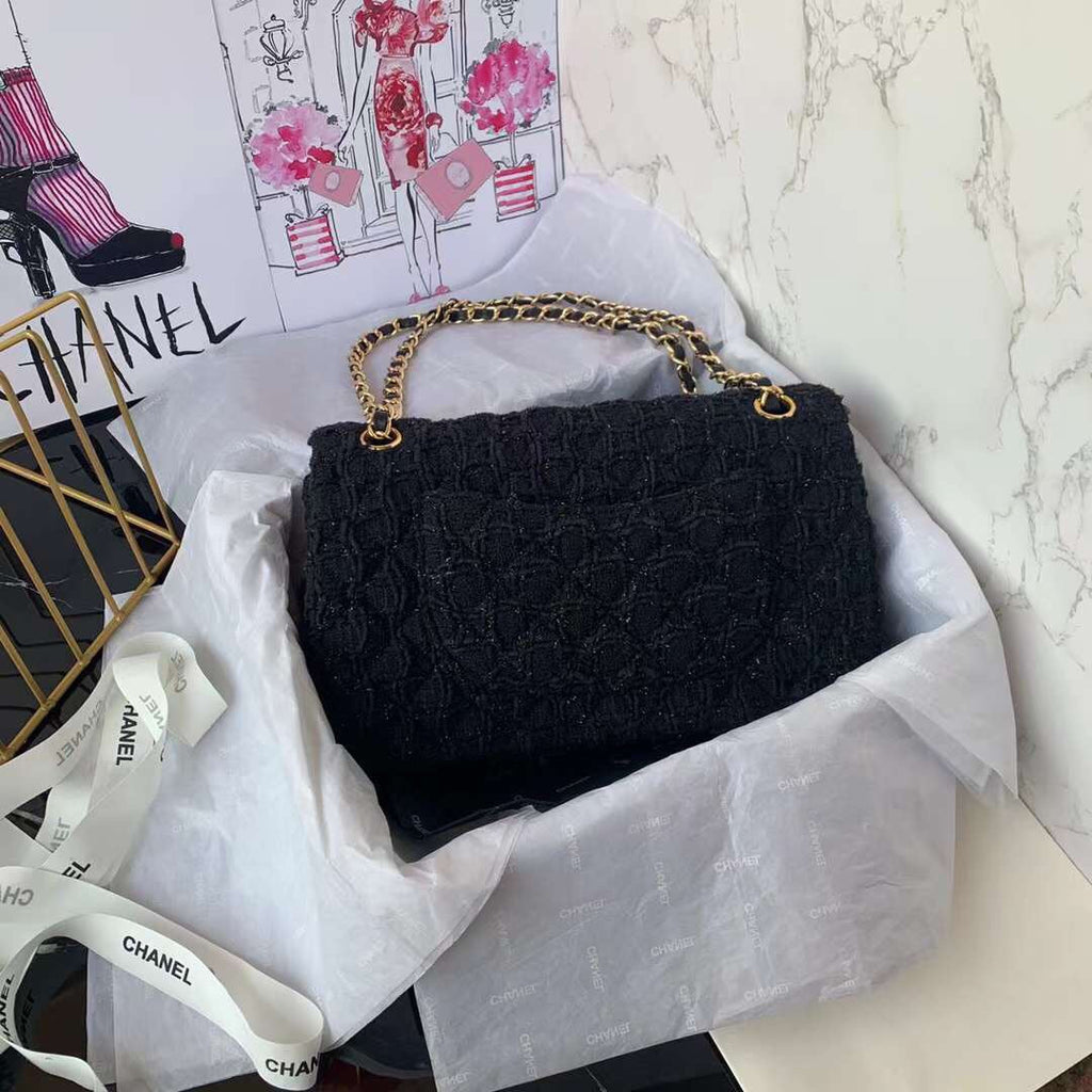 Chanel - Luxury Bag - CHL - 1203