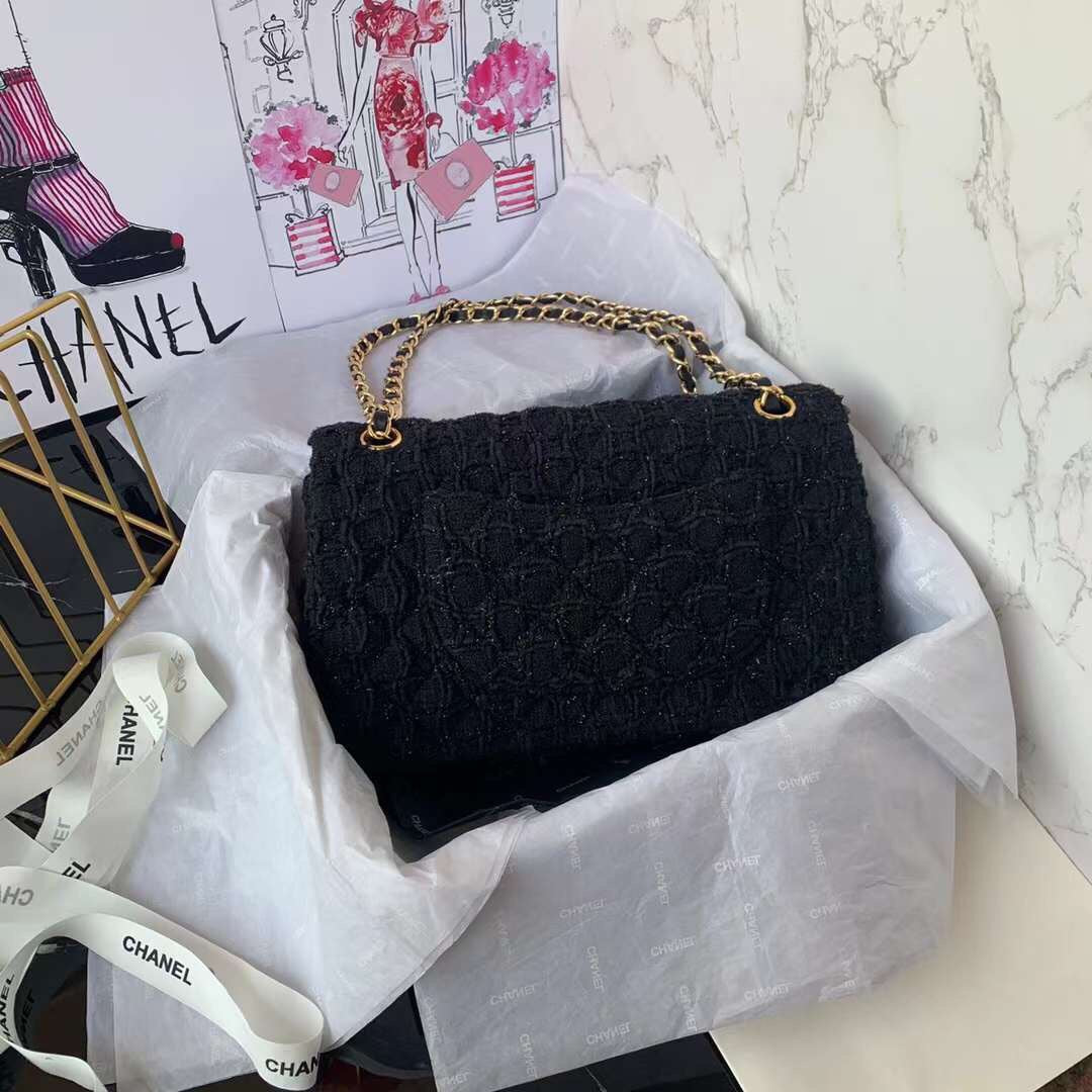 Chanel - Luxury Bag - CHL - 1203