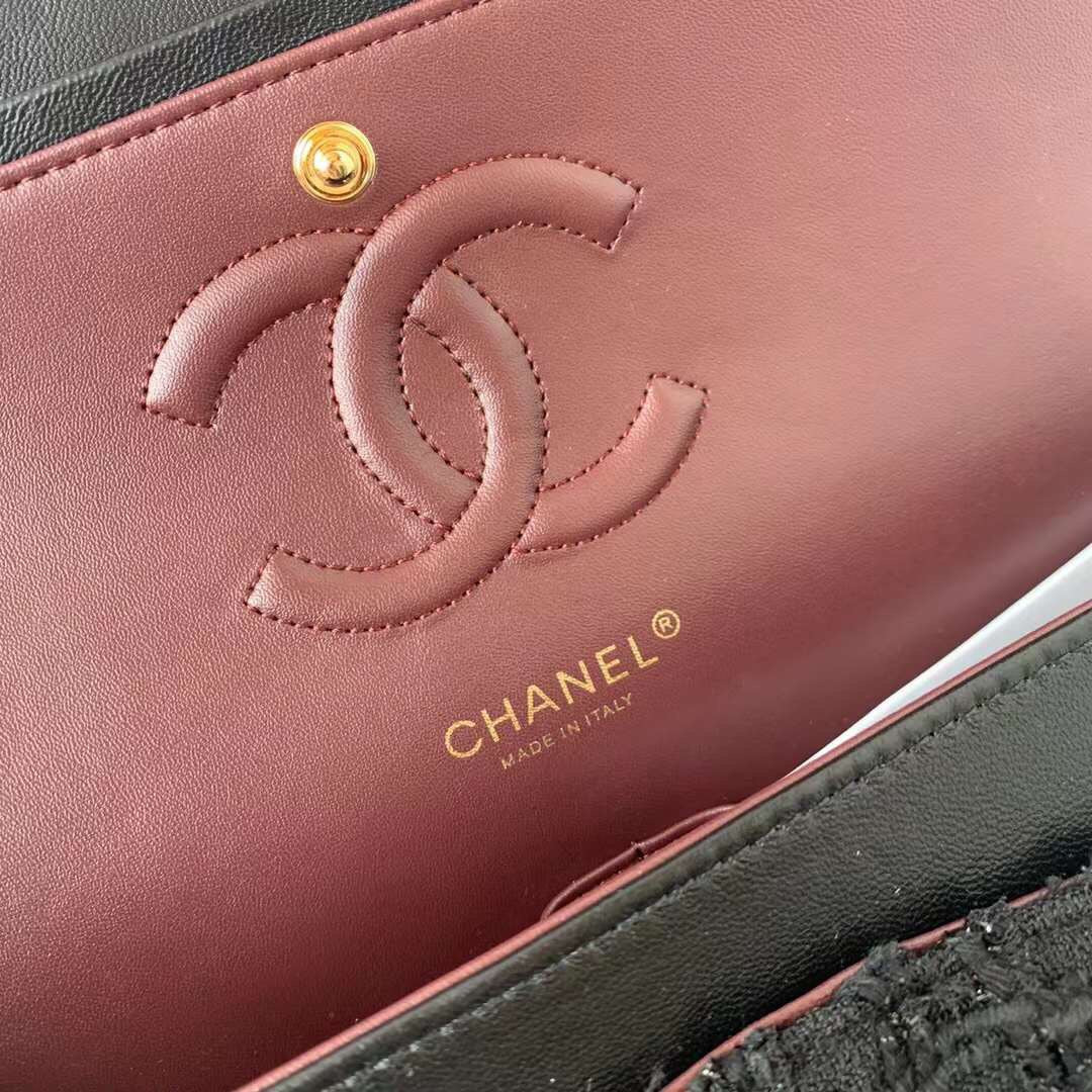 Chanel - Luxury Bag - CHL - 1203