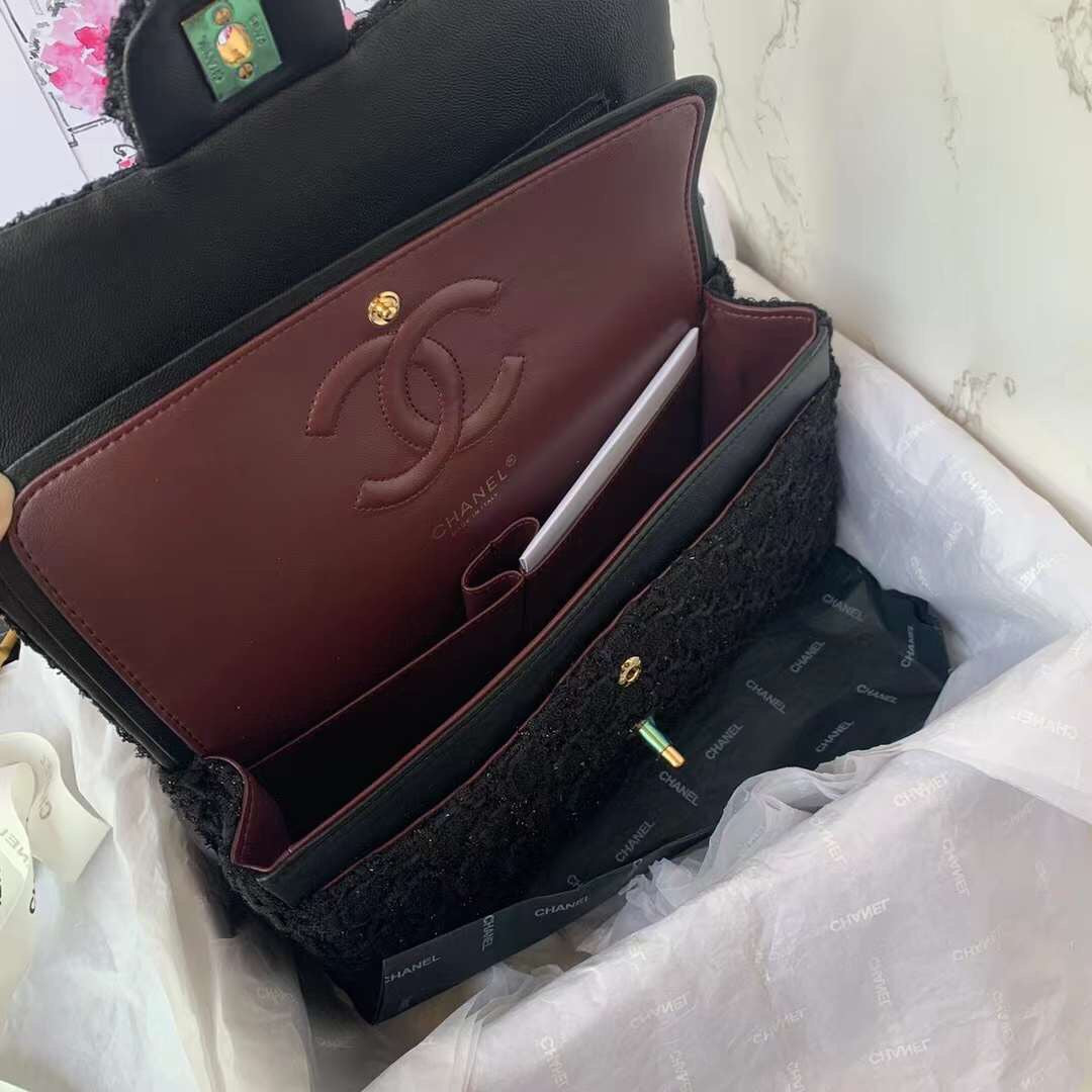 Chanel - Luxury Bag - CHL - 1203