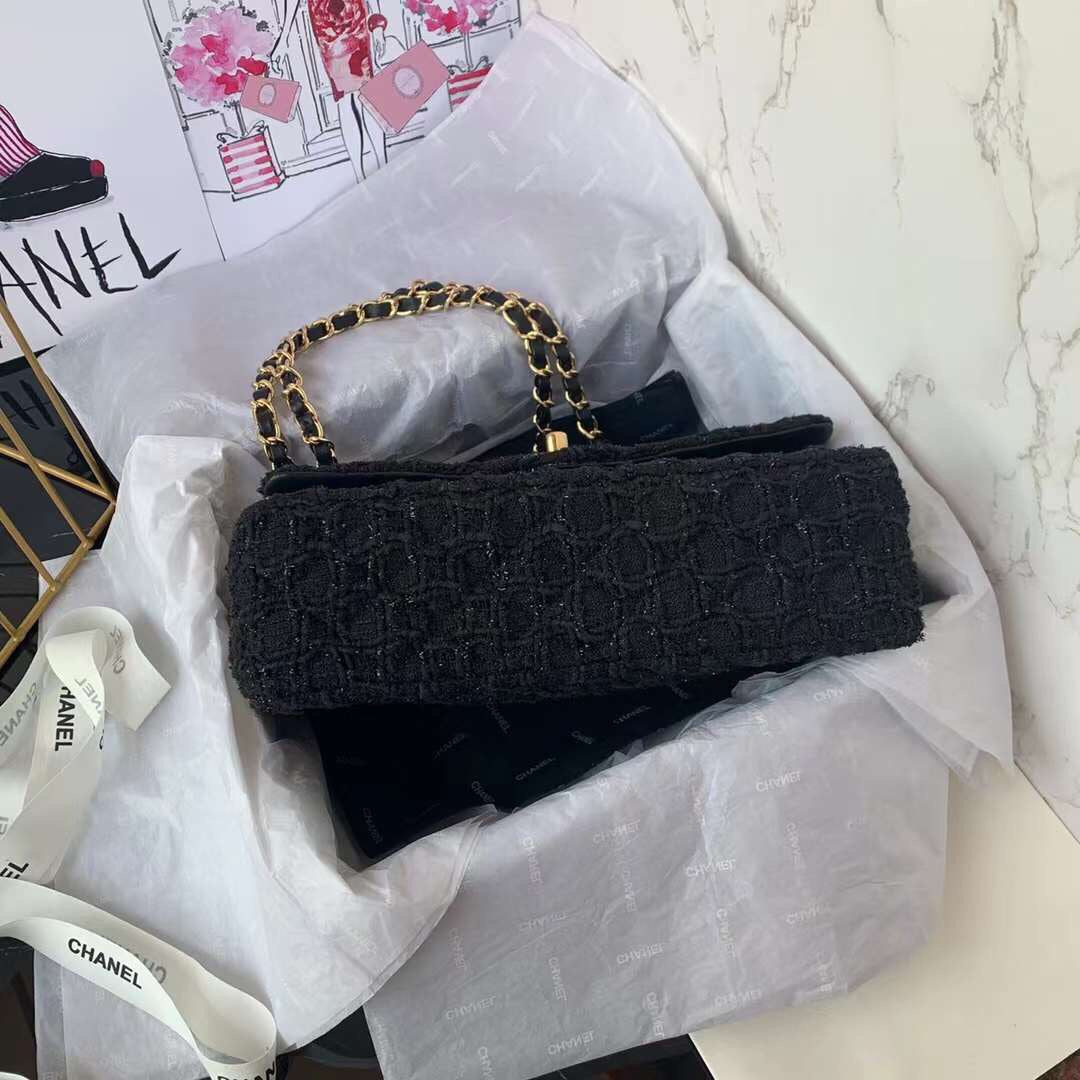 Chanel - Luxury Bag - CHL - 1203