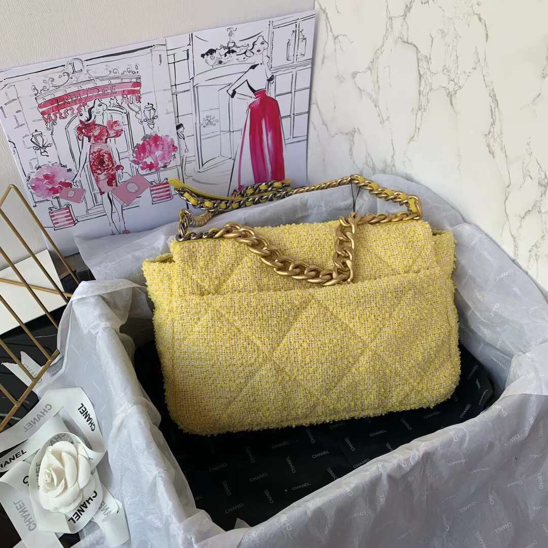 Chanel - Luxury Bag - CHL - 1205