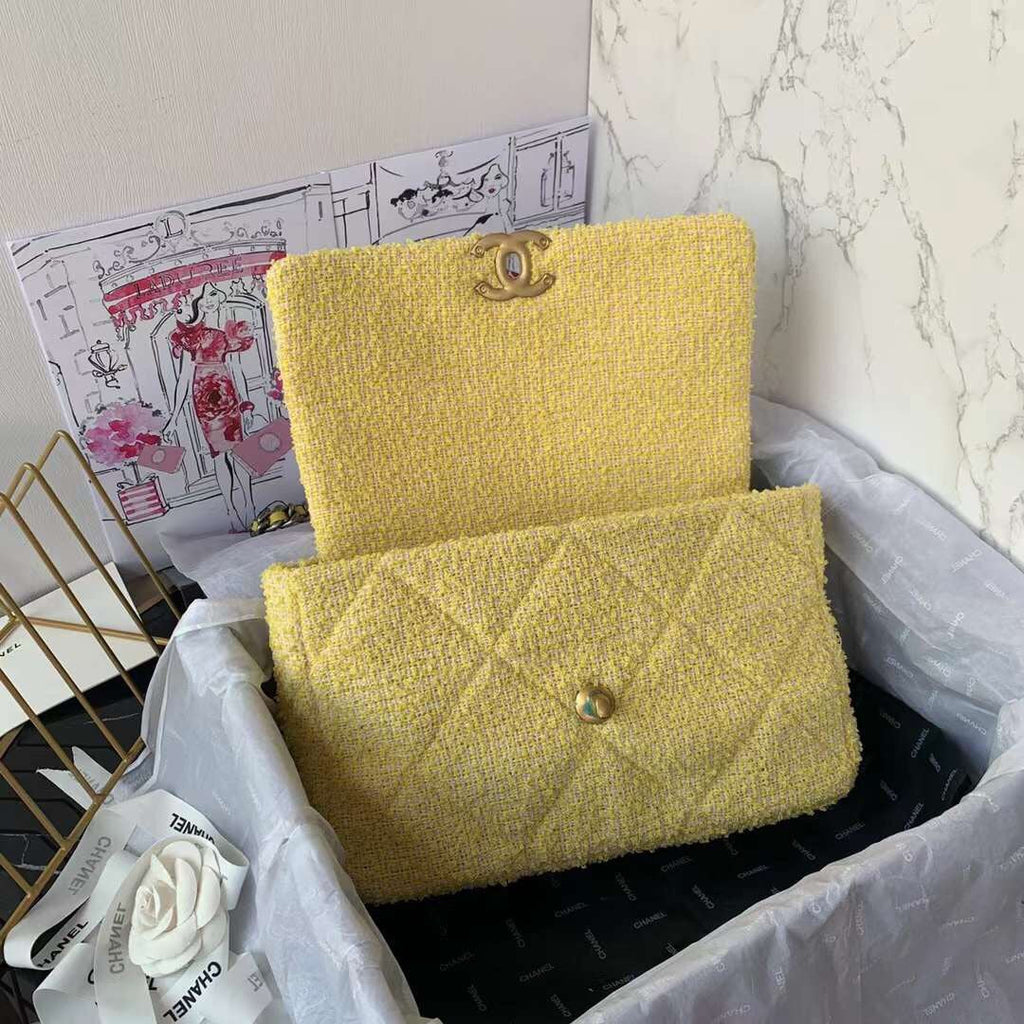 Chanel - Luxury Bag - CHL - 1205