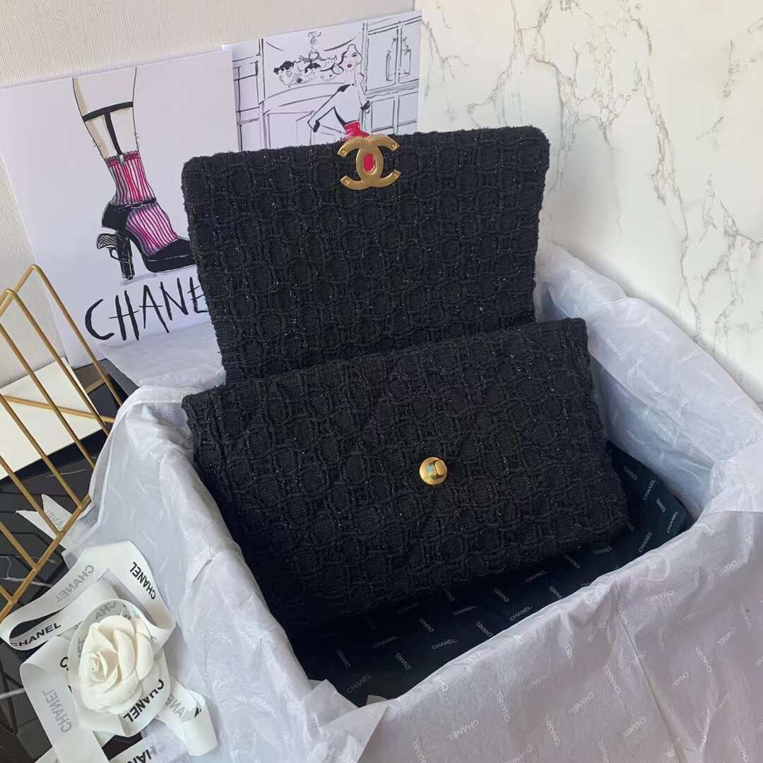 Chanel - Luxury Bag - CHL - 1202