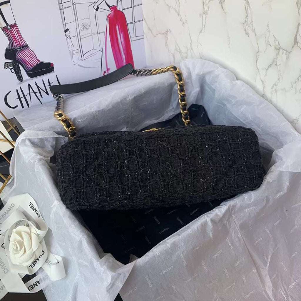 Chanel - Luxury Bag - CHL - 1202