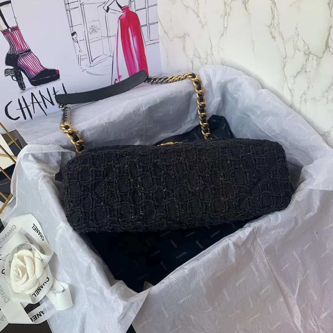 Chanel - Luxury Bag - CHL - 1202