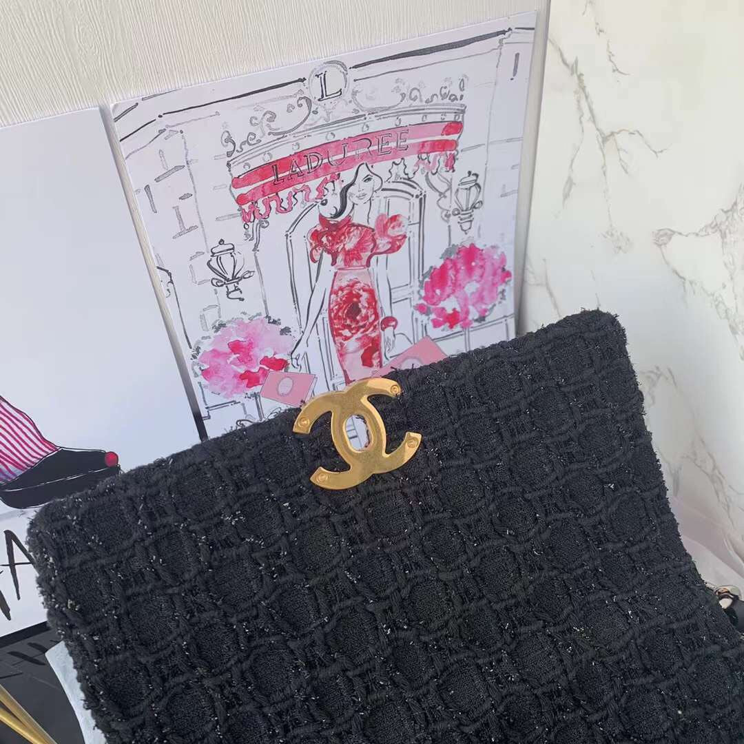 Chanel - Luxury Bag - CHL - 1202