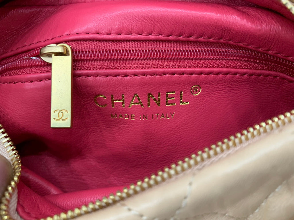 Chanel - Luxury Bag - CHL - 1200