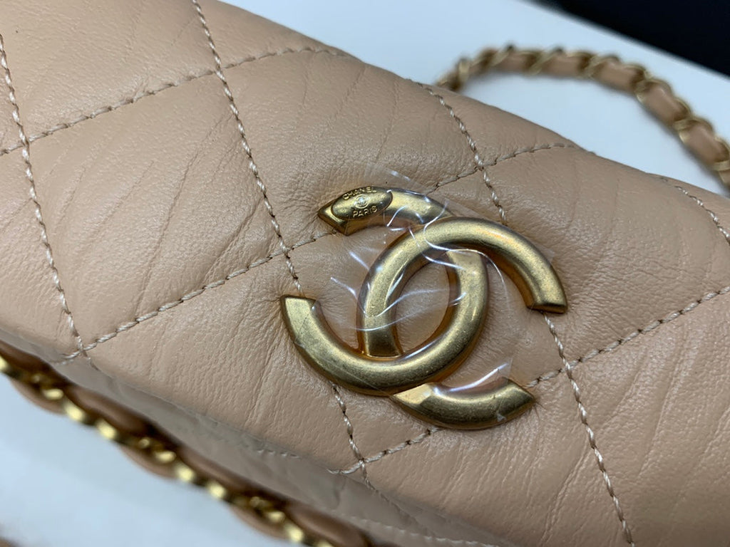 Chanel - Luxury Bag - CHL - 1200
