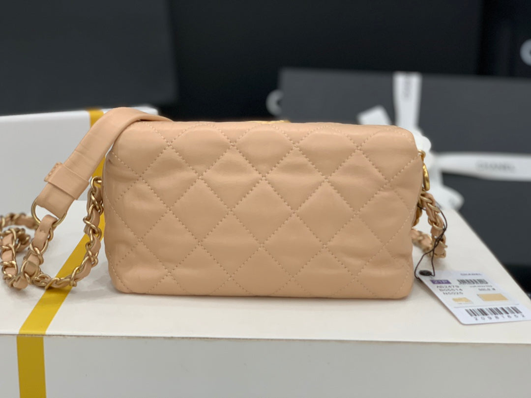Chanel - Luxury Bag - CHL - 1200