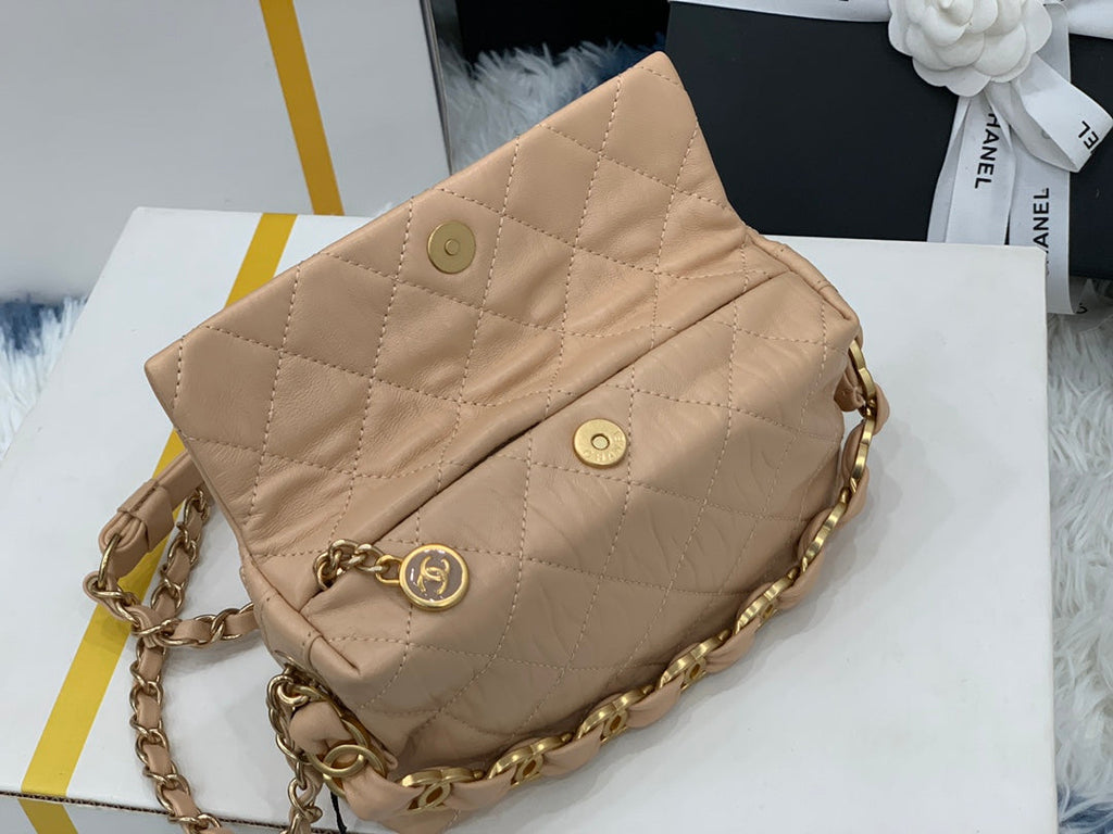 Chanel - Luxury Bag - CHL - 1200