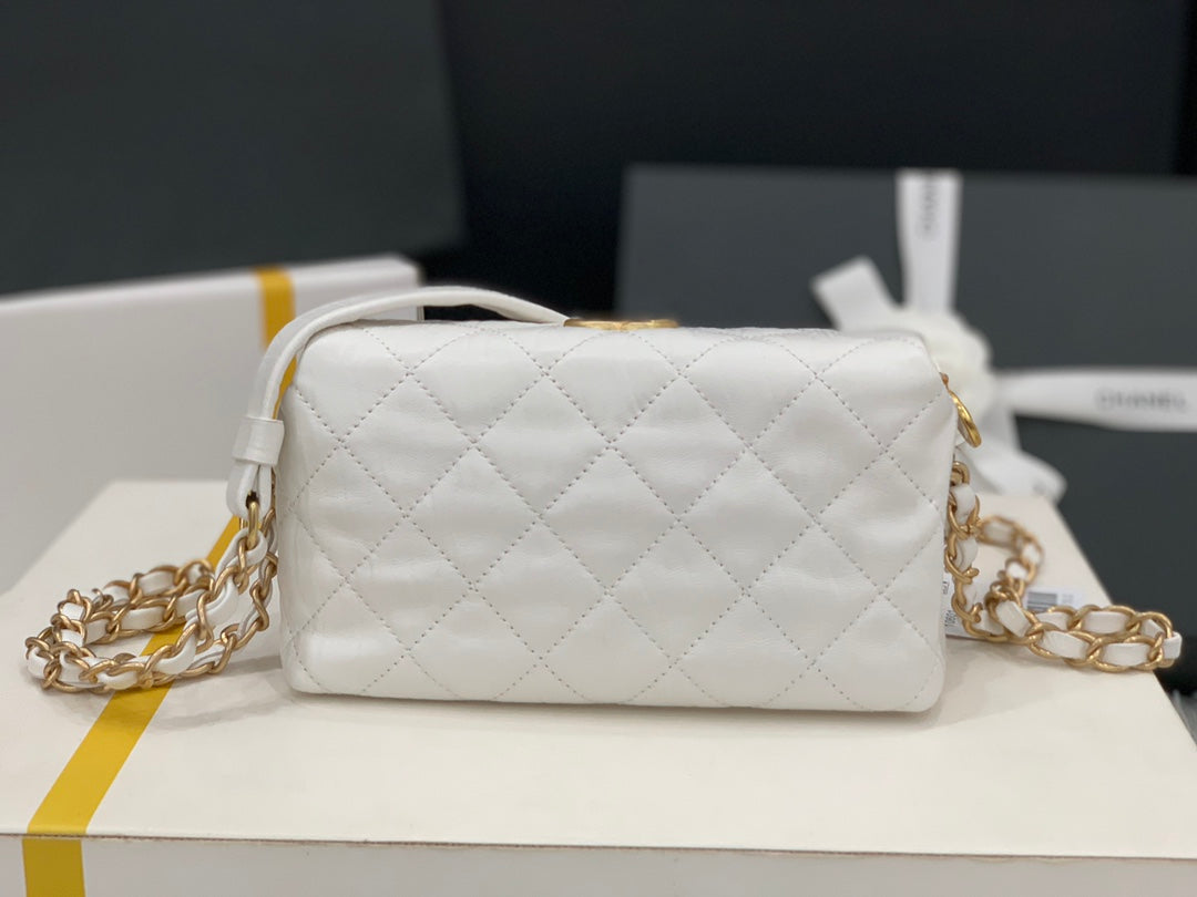 Chanel - Luxury Bag - CHL - 1232