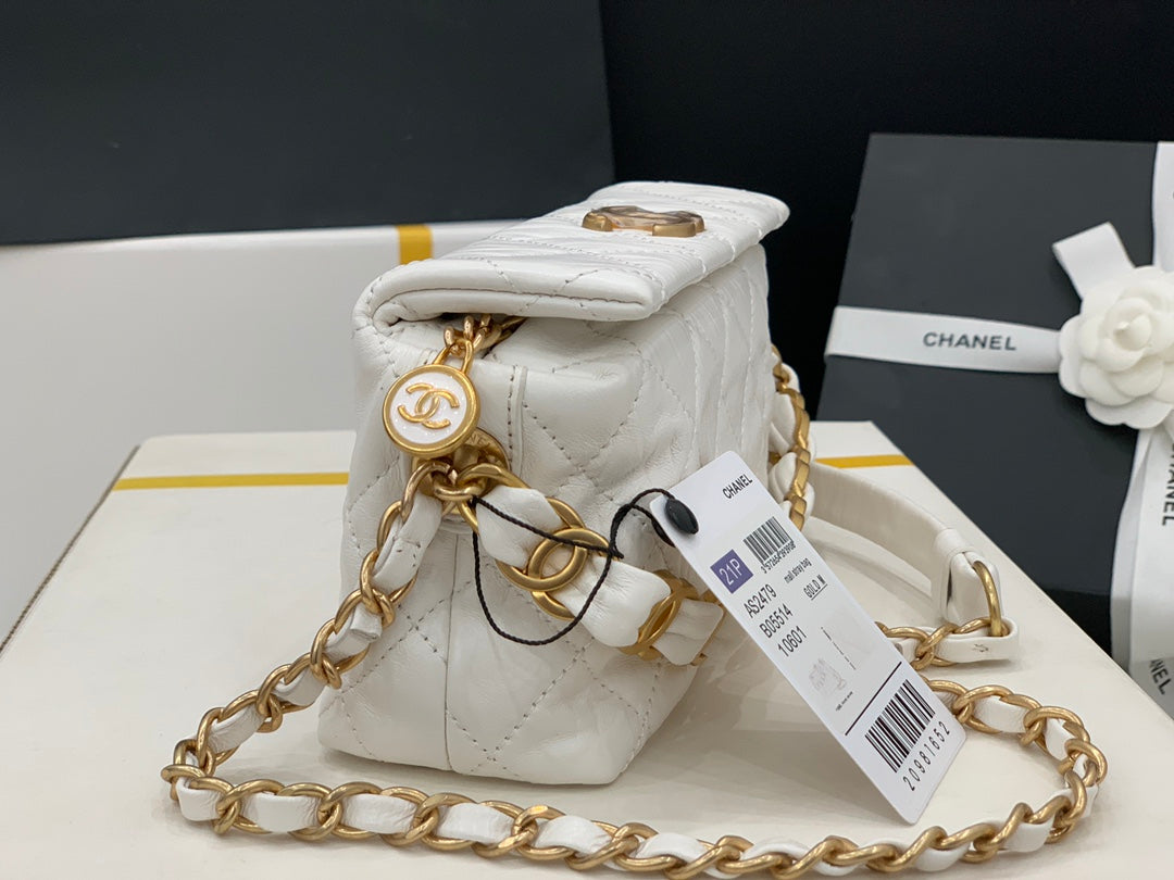 Chanel - Luxury Bag - CHL - 1232