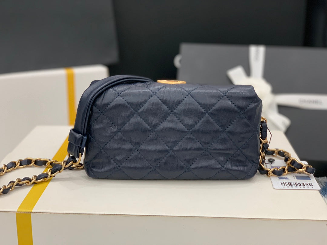 Chanel - Luxury Bag - CHL - 1235