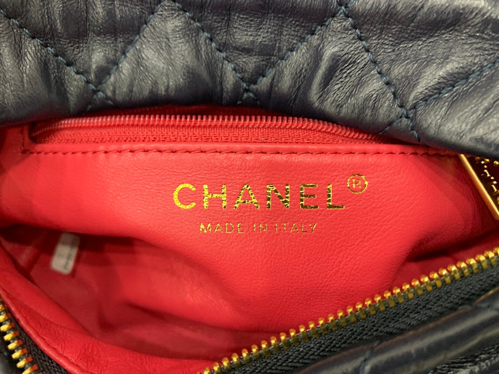 Chanel - Luxury Bag - CHL - 1235