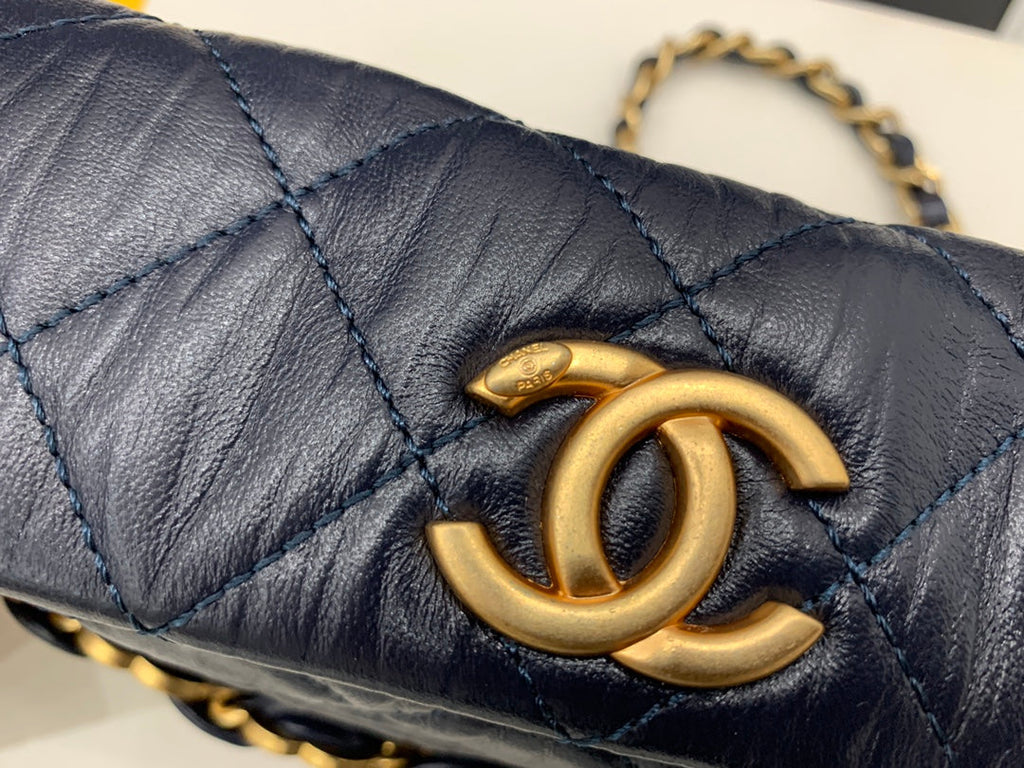 Chanel - Luxury Bag - CHL - 1235