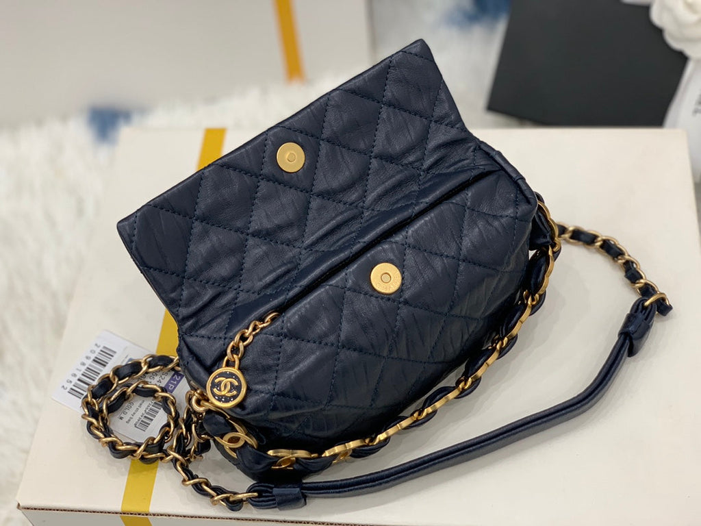 Chanel - Luxury Bag - CHL - 1235