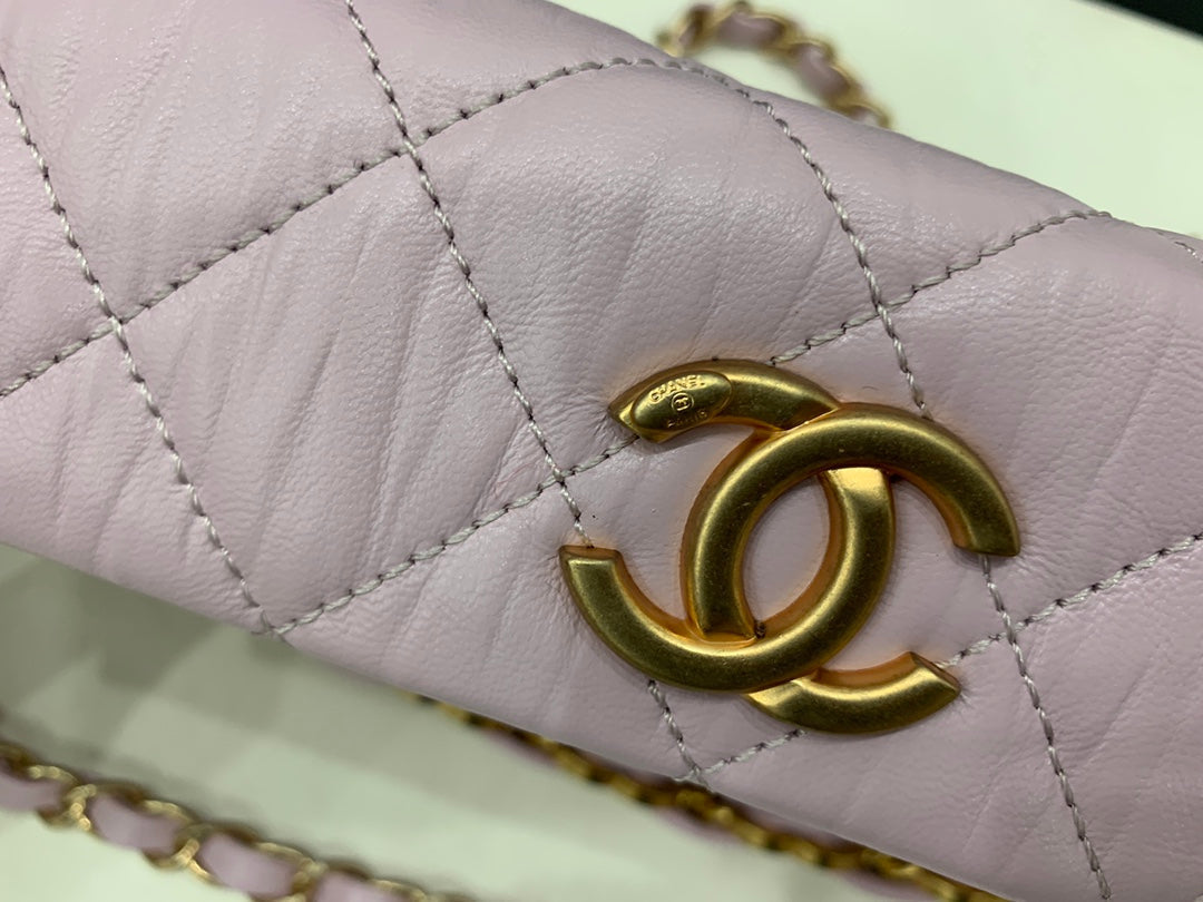 Chanel - Luxury Bag - CHL - 1234