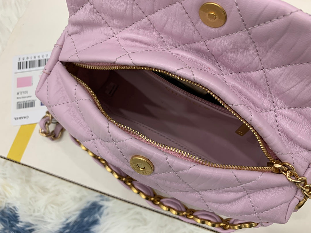 Chanel - Luxury Bag - CHL - 1234