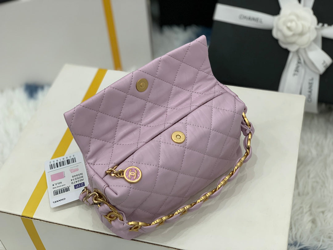 Chanel - Luxury Bag - CHL - 1234
