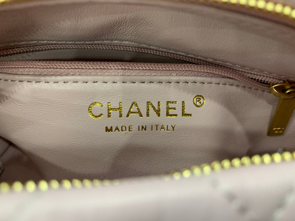 Chanel - Luxury Bag - CHL - 1234