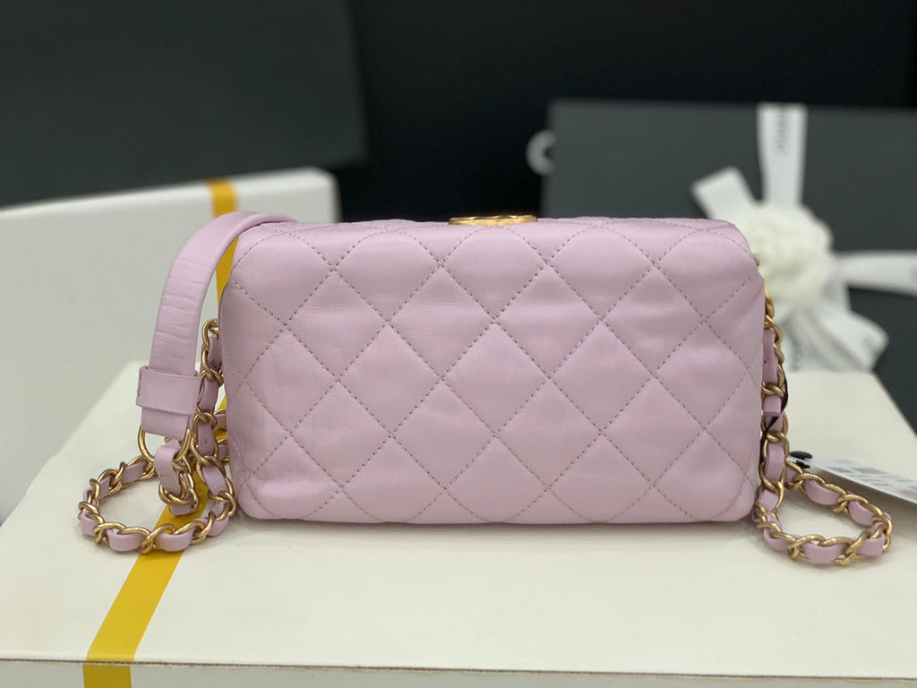 Chanel - Luxury Bag - CHL - 1234