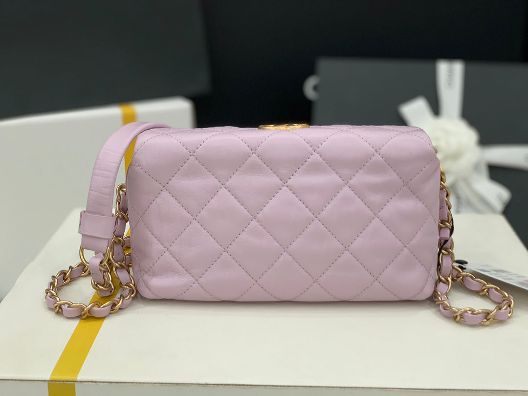 Chanel - Luxury Bag - CHL - 1234