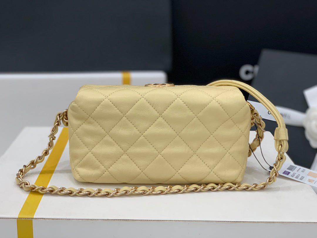 Chanel - Luxury Bag - CHL - 1233