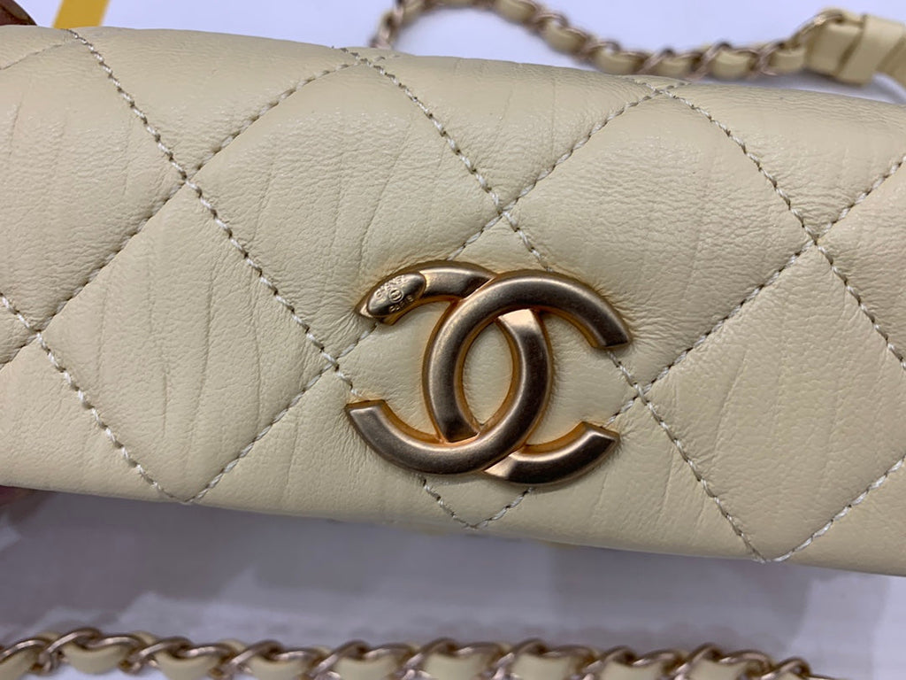 Chanel - Luxury Bag - CHL - 1233