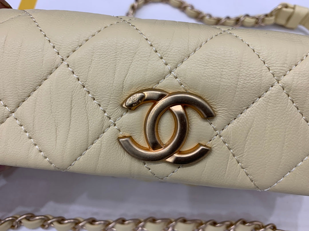 Chanel - Luxury Bag - CHL - 1233