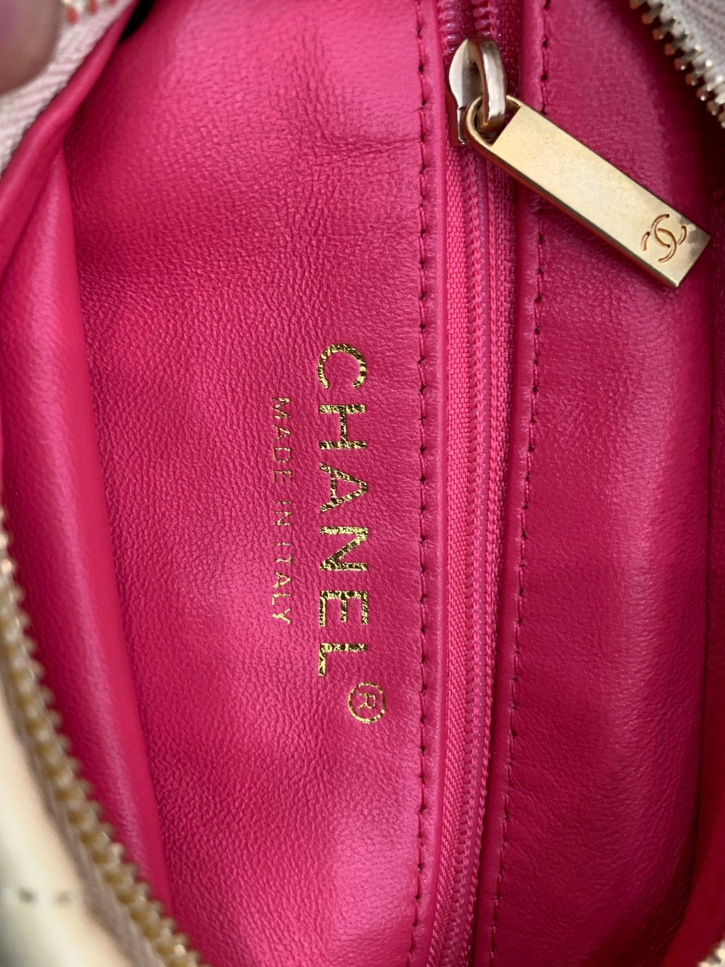 Chanel - Luxury Bag - CHL - 1233