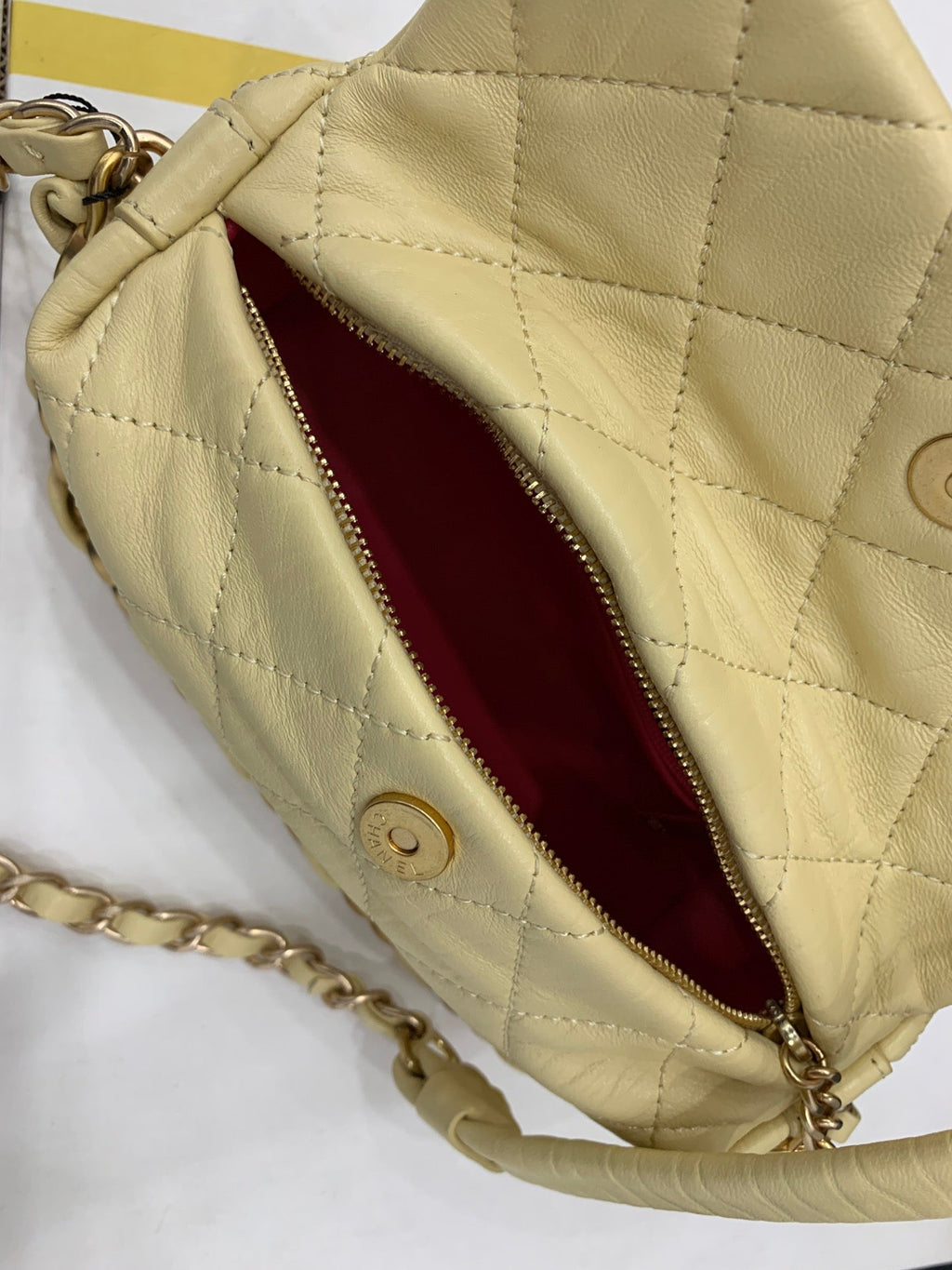 Chanel - Luxury Bag - CHL - 1233