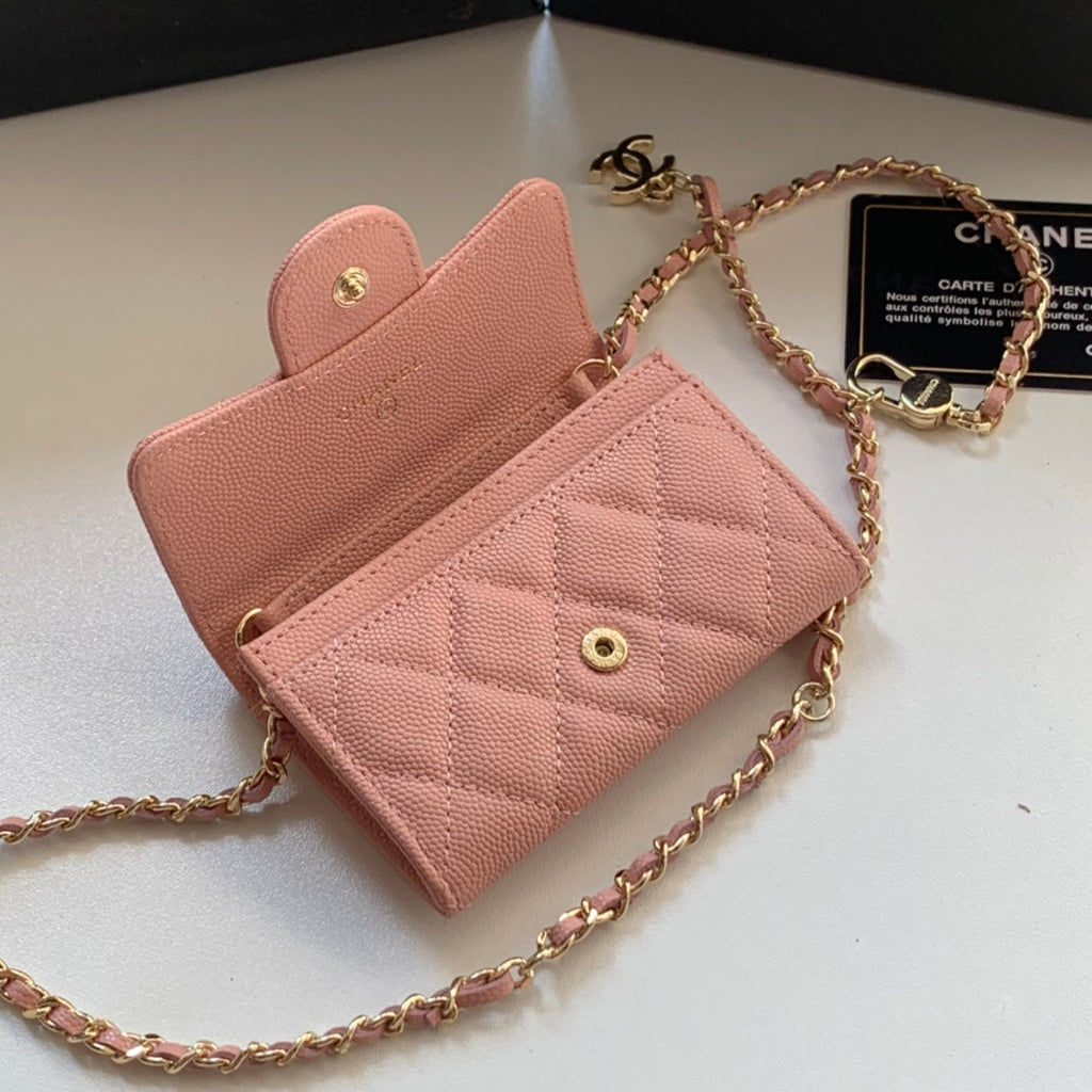 Chanel - Luxury Bag - CHL - 1208